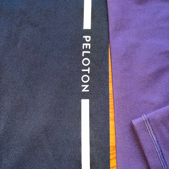 Bundle Medium Peloton Cadent Leggings - Picture 5 of 8